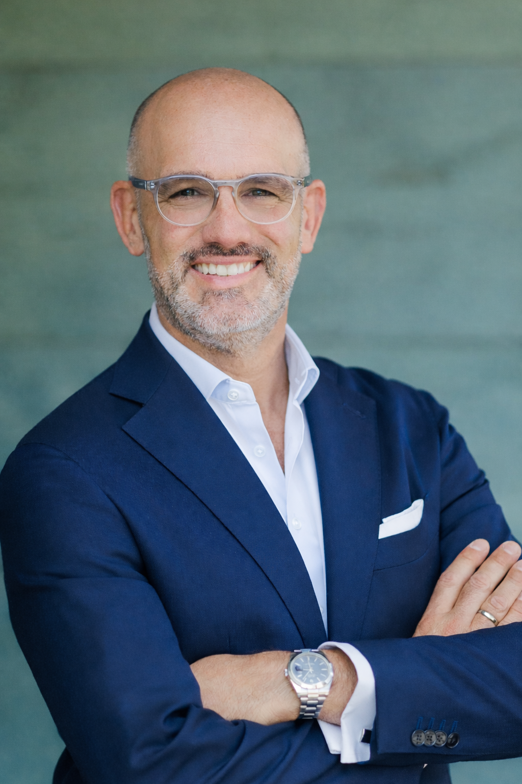 Manuel Martinez