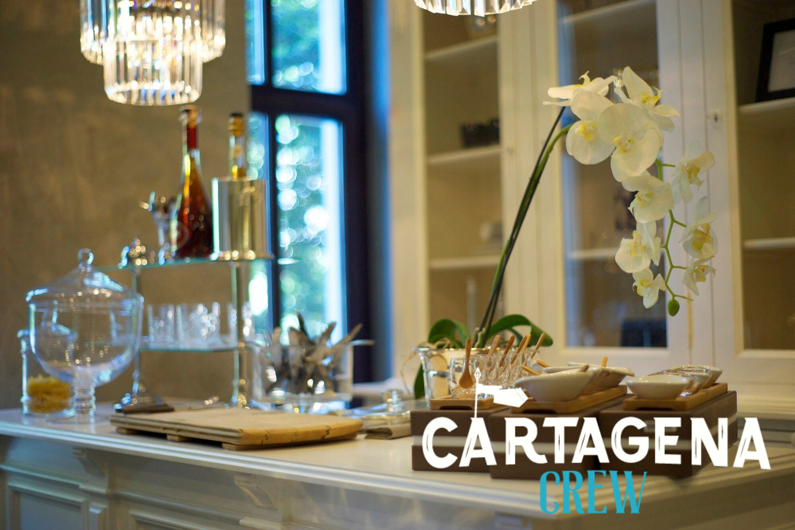 Luxury Rentals in Cartagena: Where Comfort Meets Style