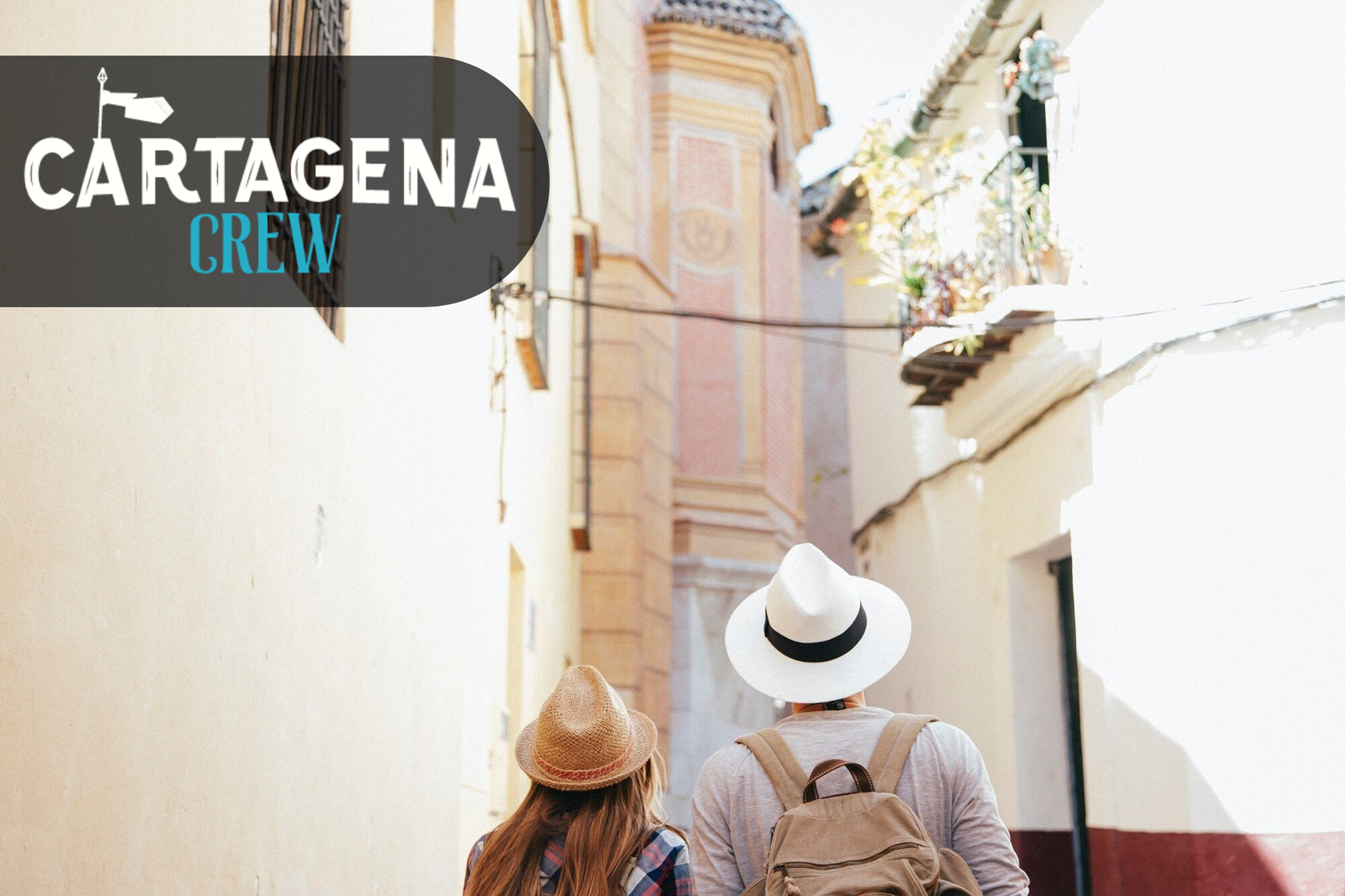 Cartagena’s Walled City: A Journey Through Time and Elegance