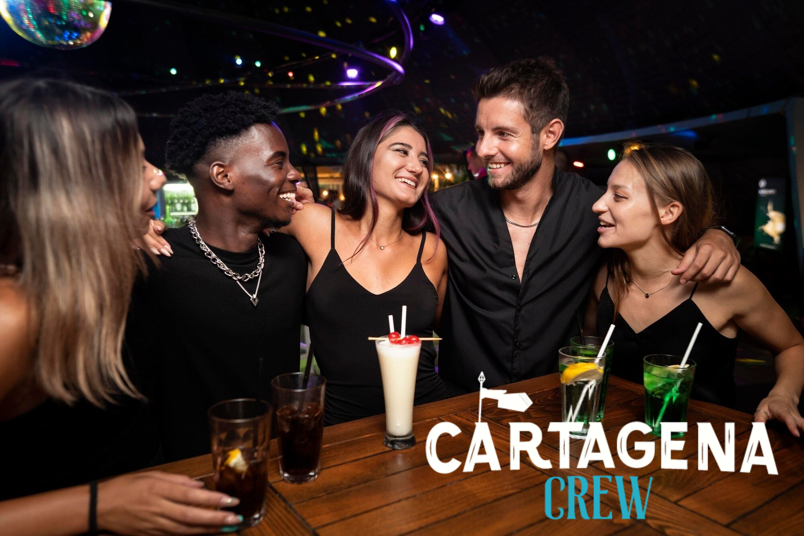 7 Things You Didn’t Know About Cartagena’s Nightlife