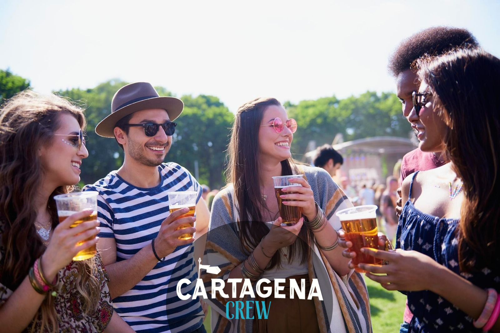 Cartagena luxury rental