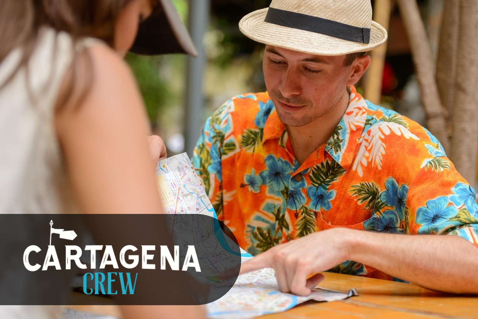 Cartagena's activities