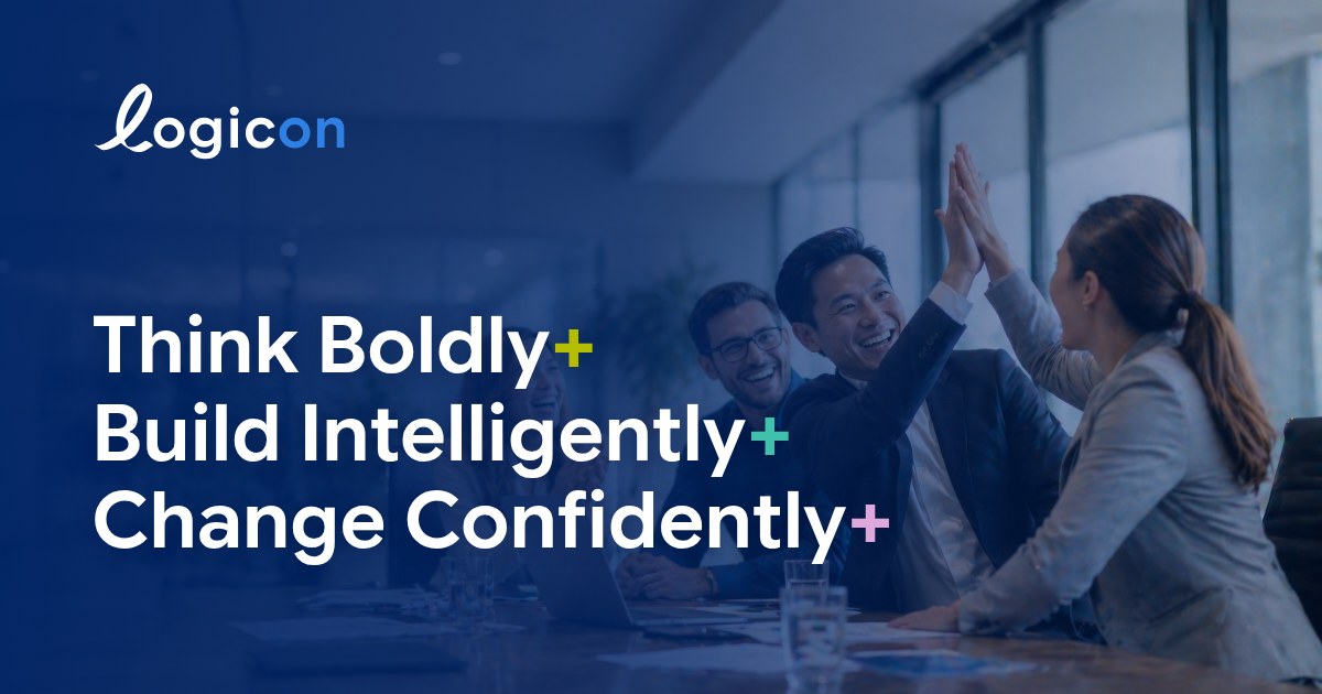 Case Studies | Logicon