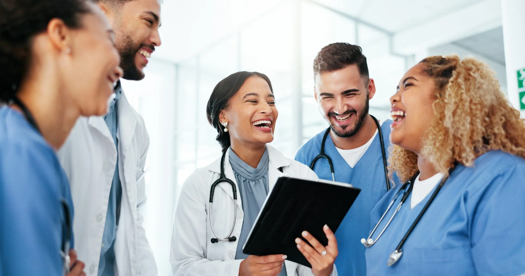 Designing Healthcare Technology That Feels Human: A Framework for Adoption Success