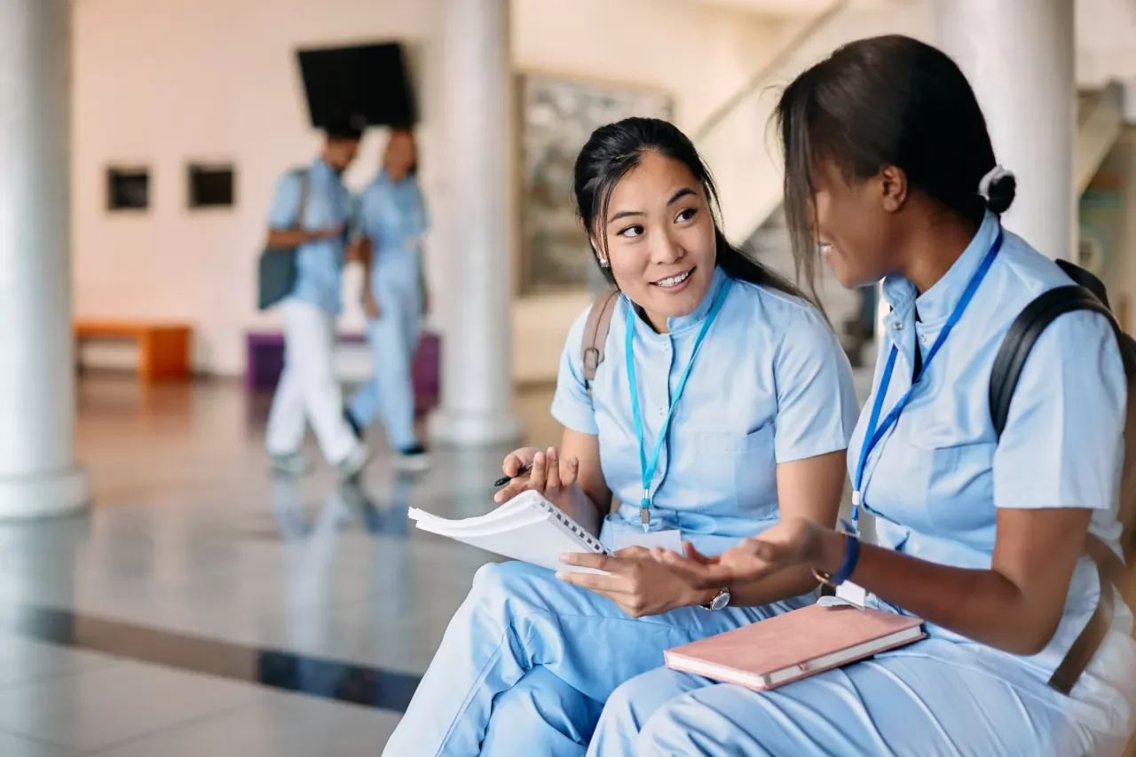 Reducing Administrative Burden: How AI Frees Up Time for Patient Care