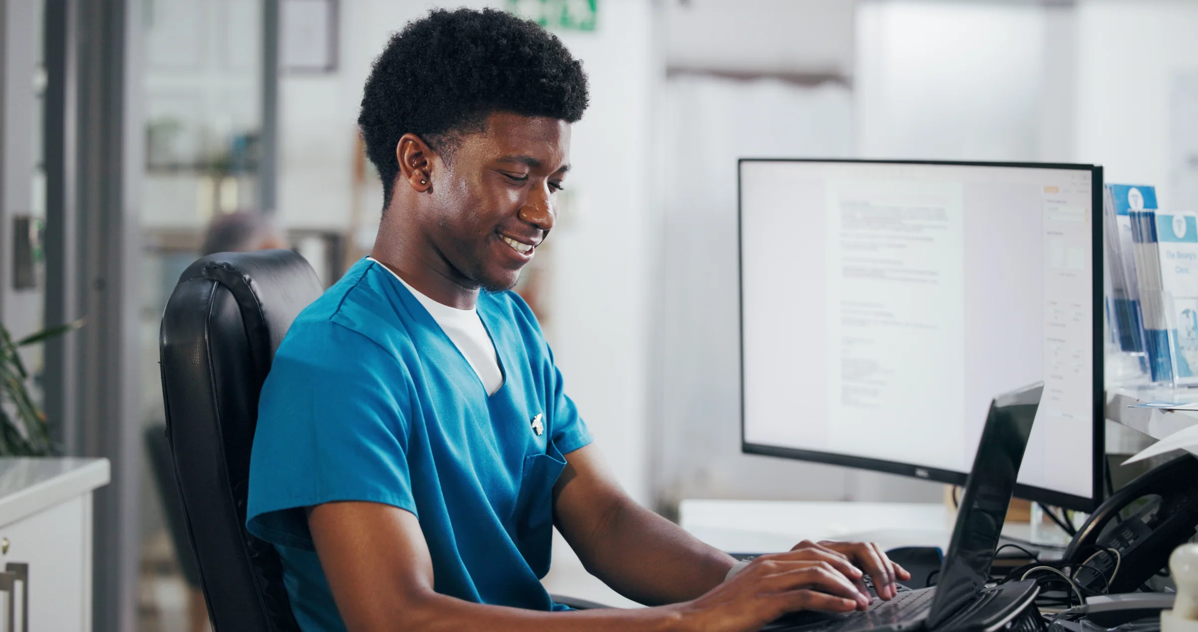From Scheduling to Follow-Ups: AI Agents That Handle the Busywork