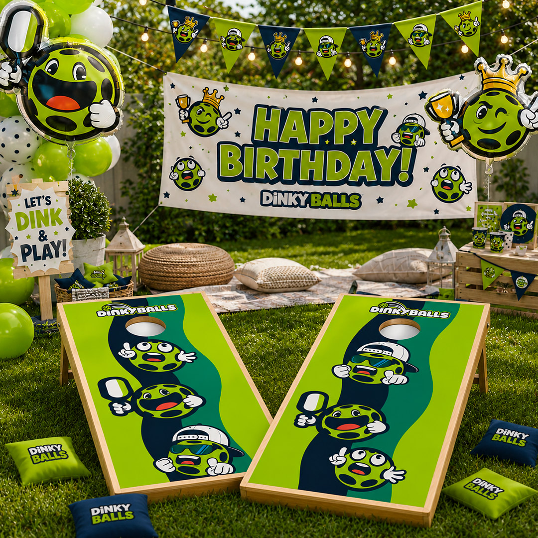 Dinkyverse Image
