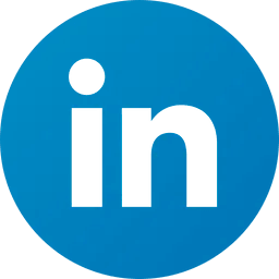 LinkedIn Icon
