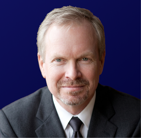 CEO Portrait