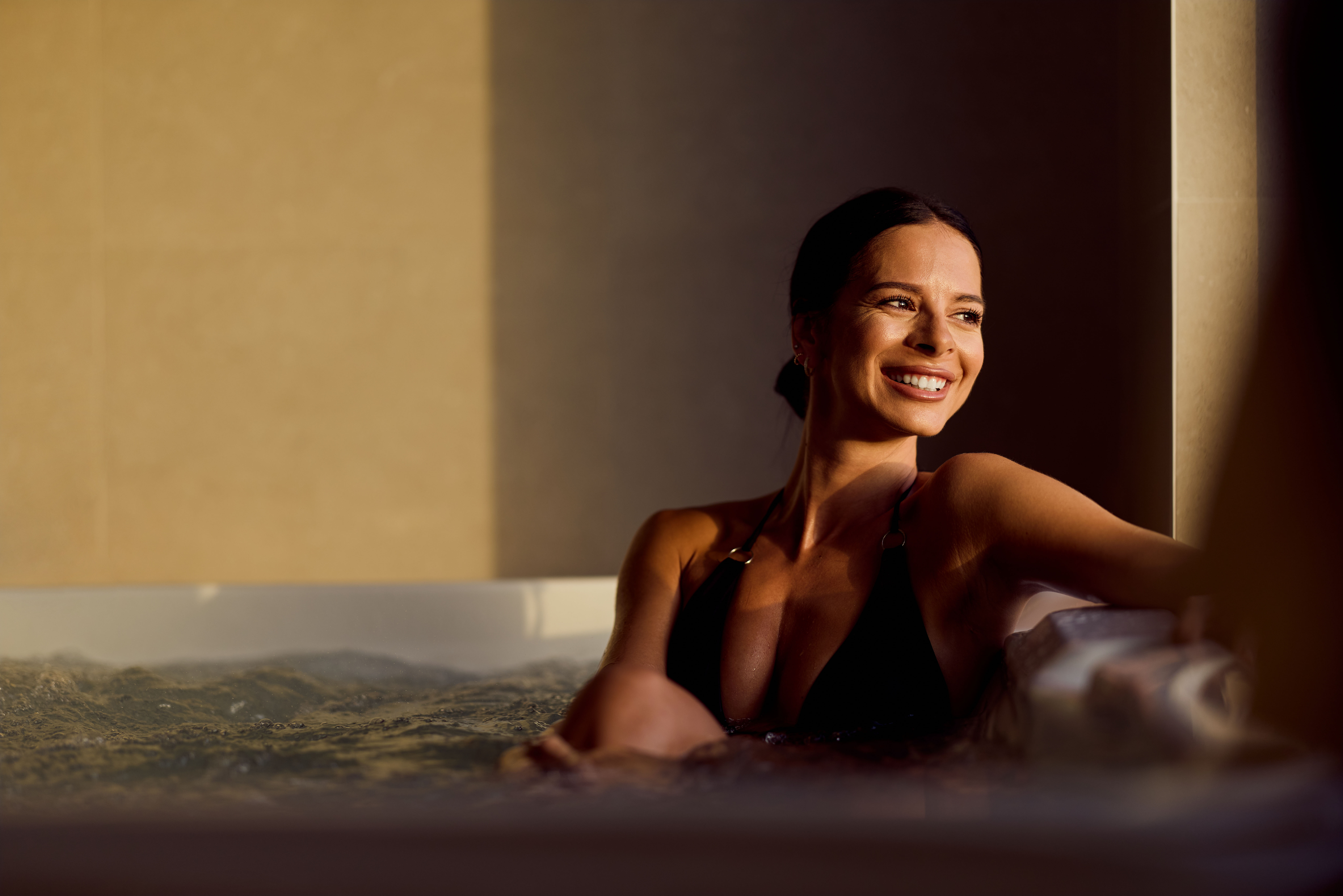 Luxury beauty brand marketing results