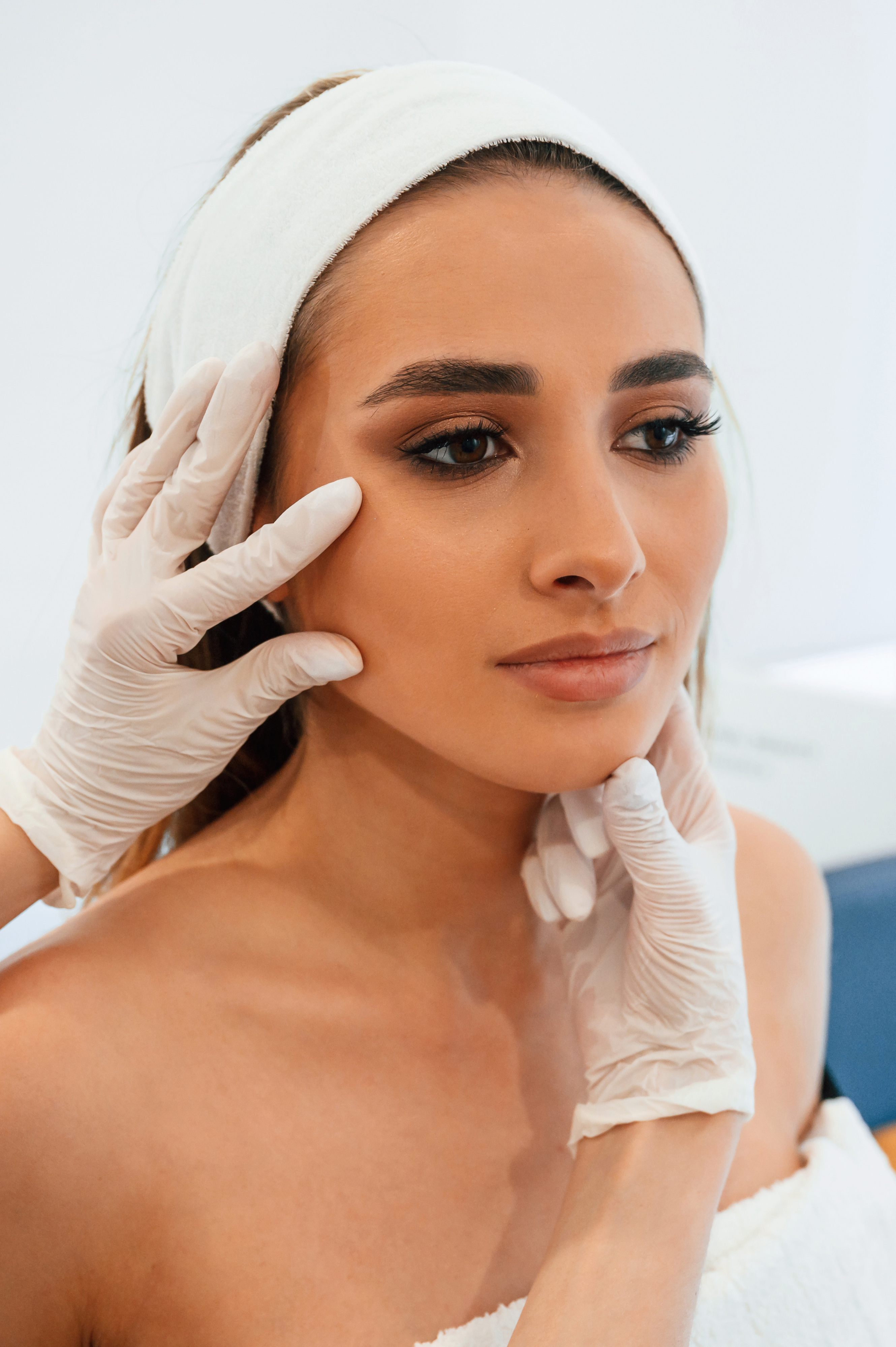 Plastic surgeon marketing agency