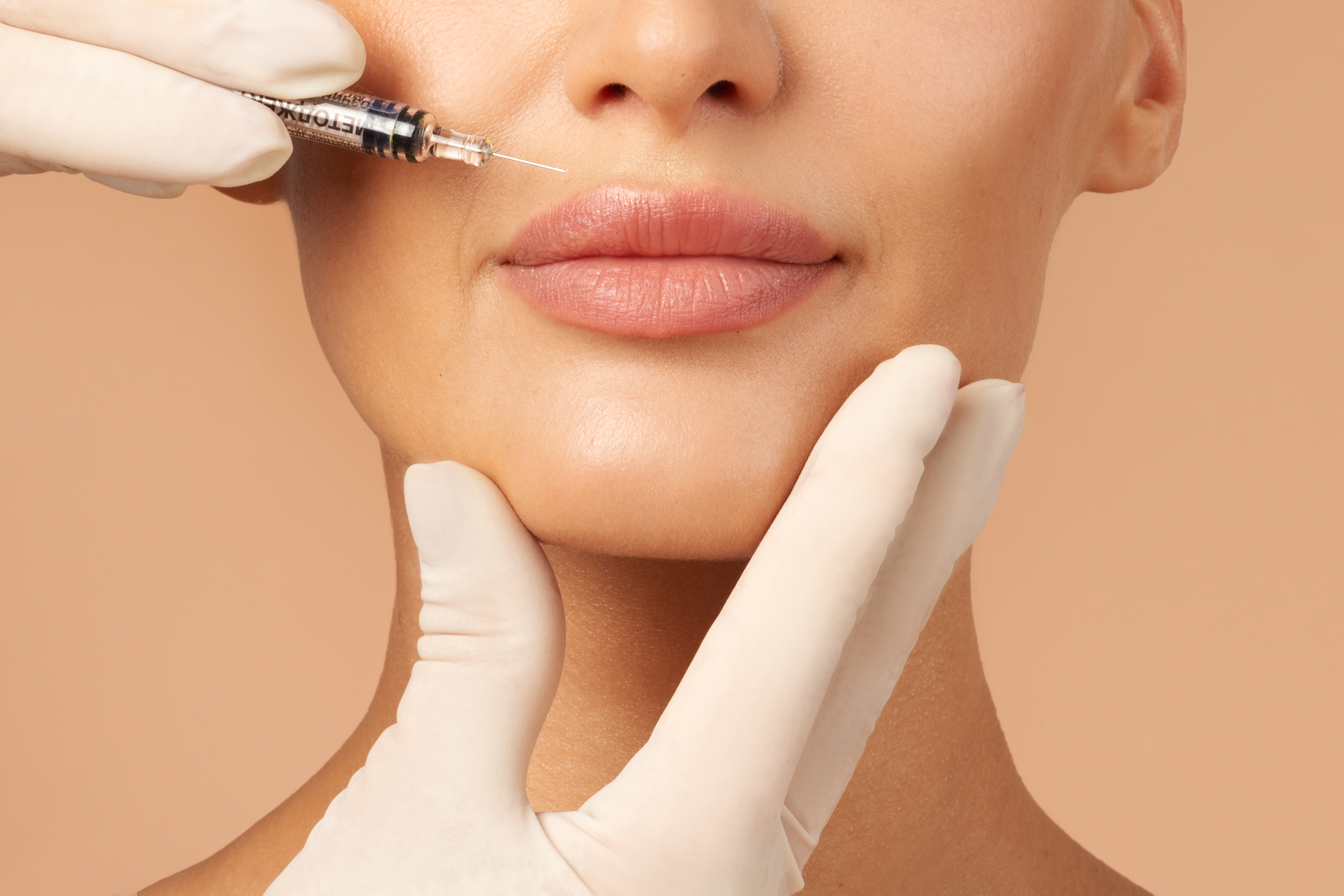 Med spa marketing agency for aesthetic brands