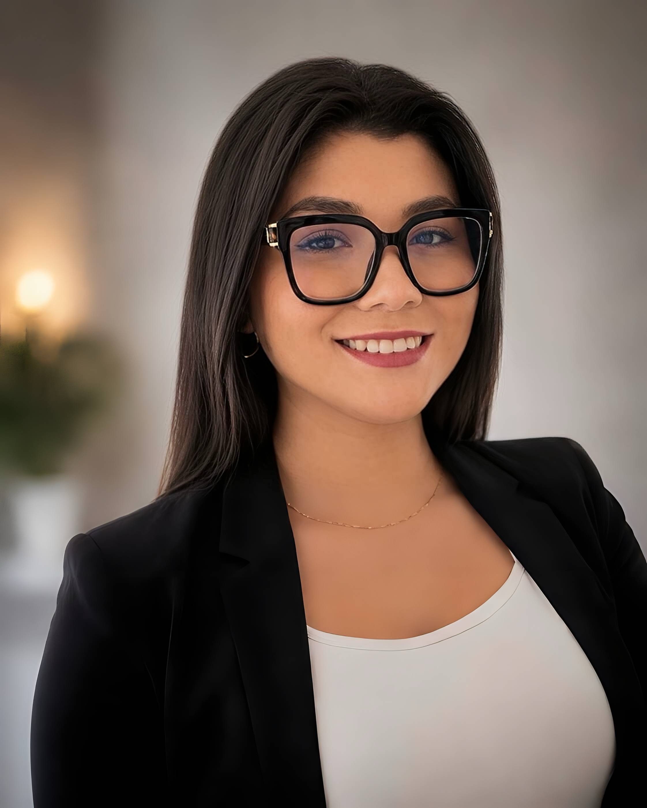 Emily, Director of Growth at Hyland Media