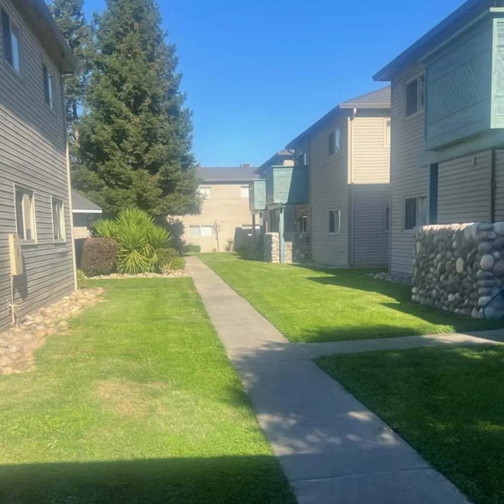 Walkway