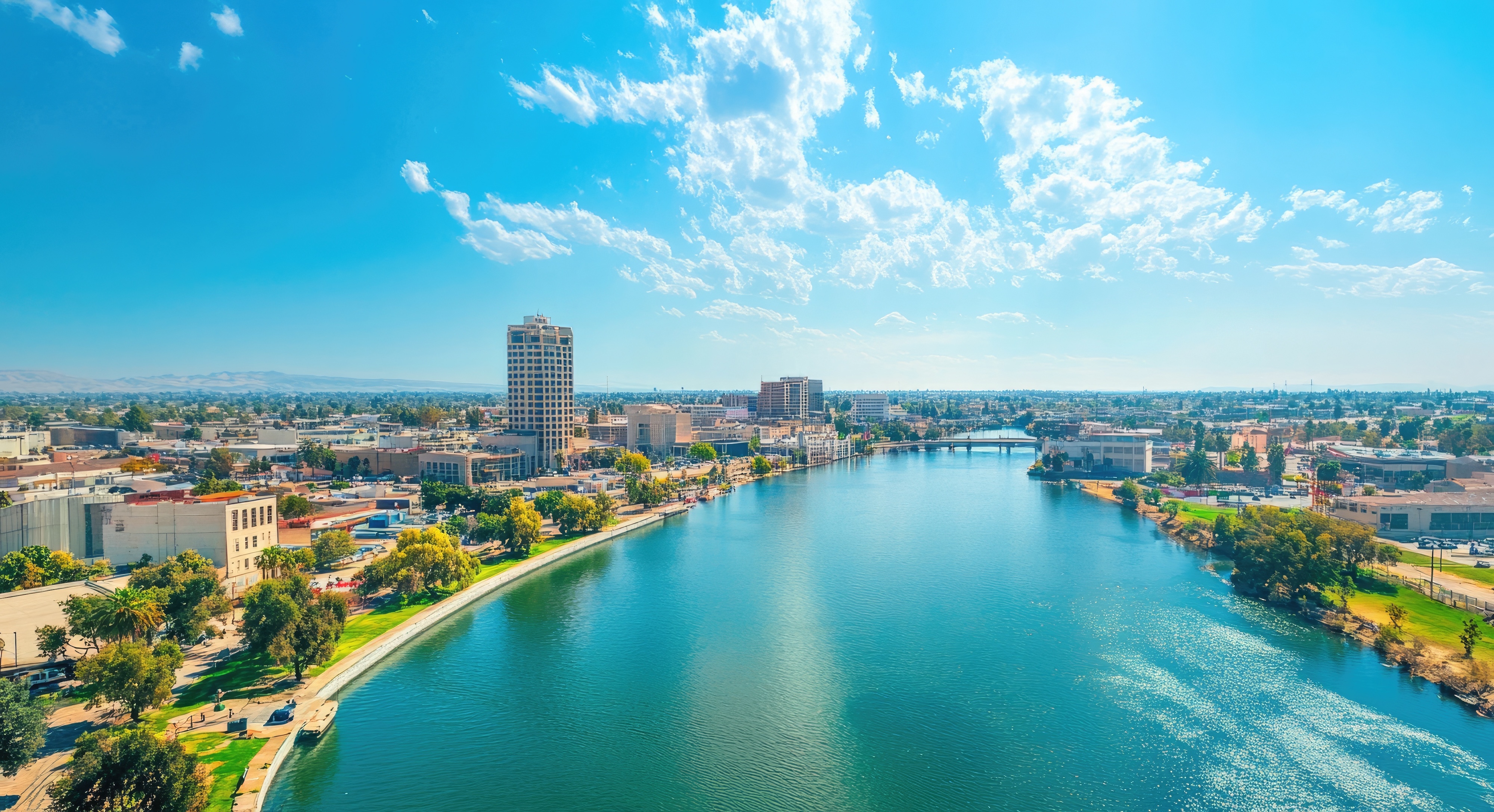 Stockton, CA