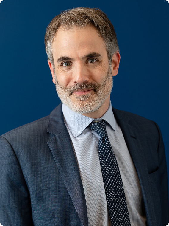 Brian T. Kohn