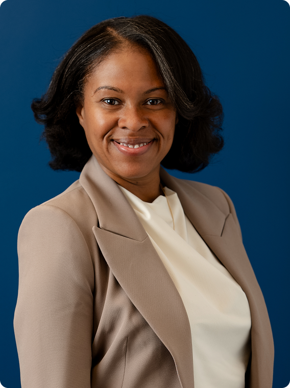 Nielah Dotson