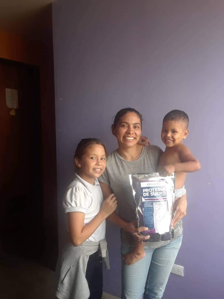 Venezuela Project gallery photo 2