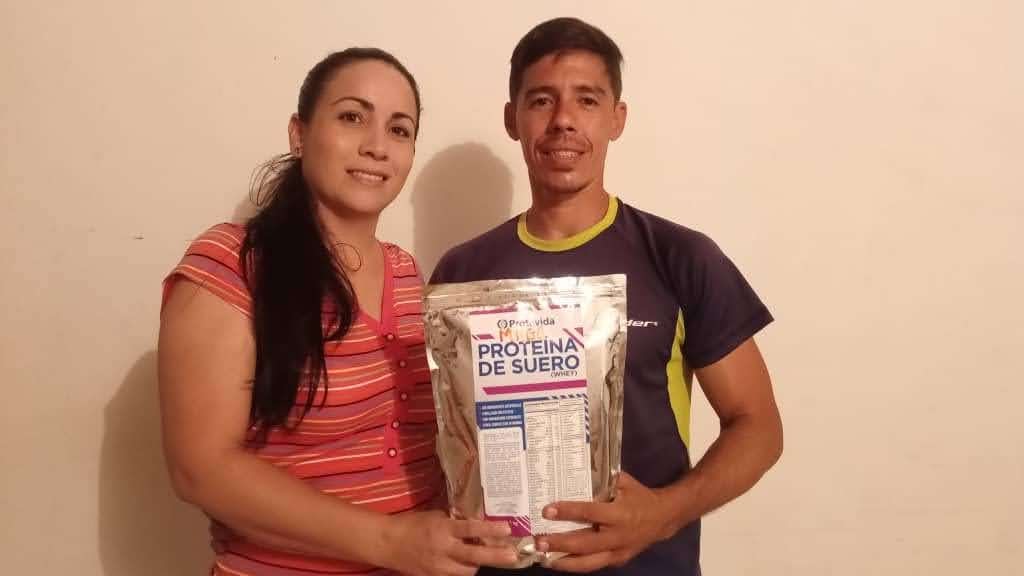 Venezuela Project gallery photo 3