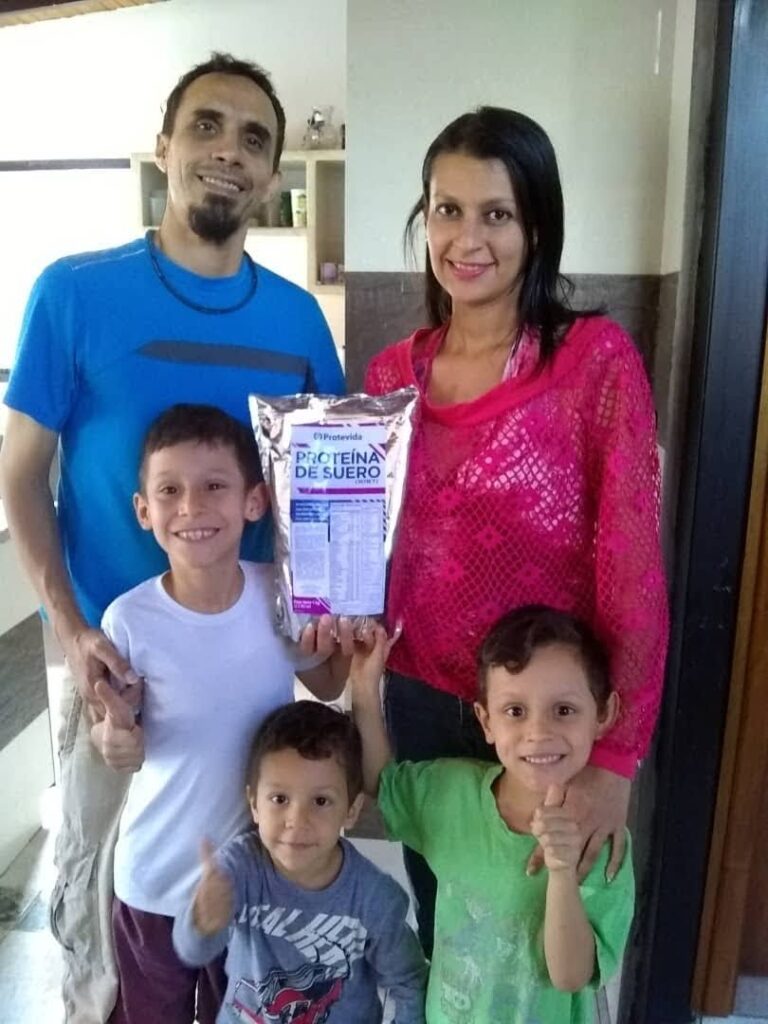 Venezuela Project gallery photo 5