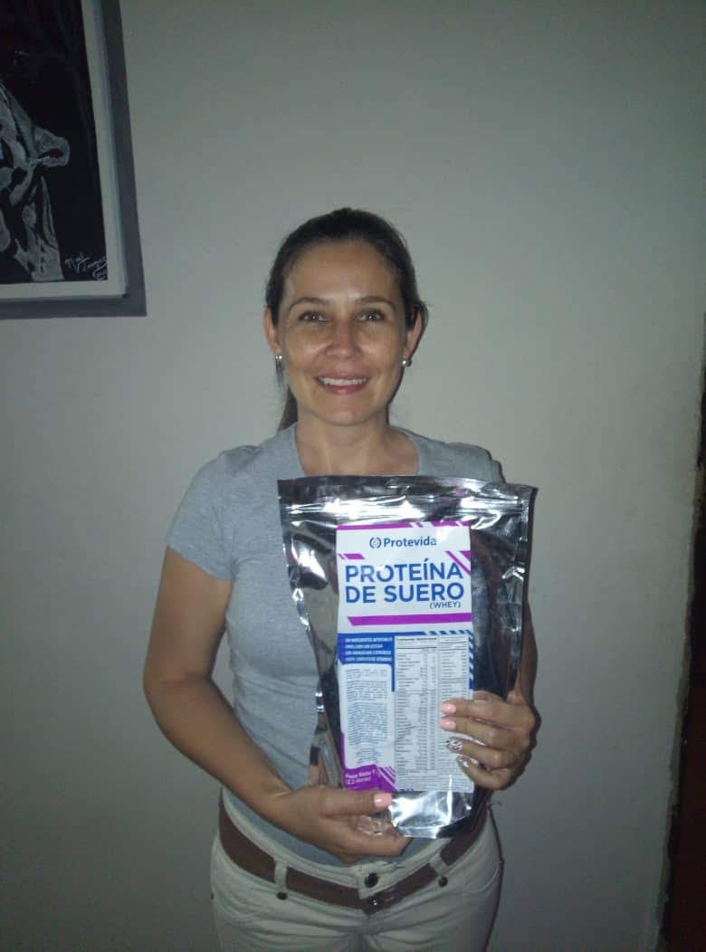 Venezuela Project gallery photo 6