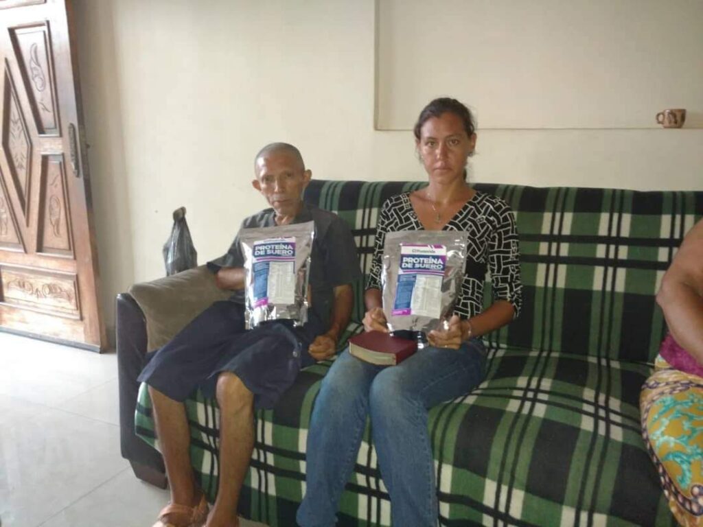 Venezuela Project gallery photo 9