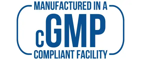 GMP FDA Registered Facility