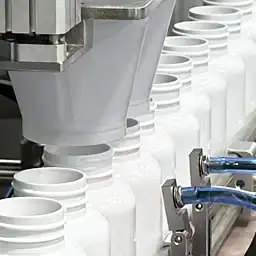 Contract Manufacturing