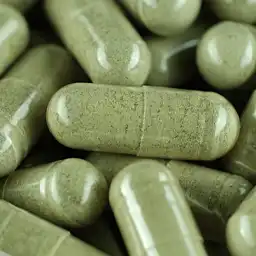 Bulk Supplements