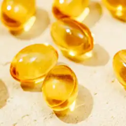 Softgels