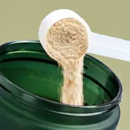 Powders