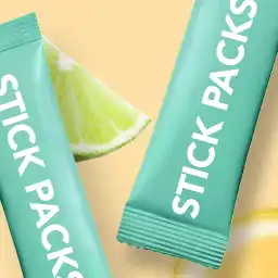 Stick Packs