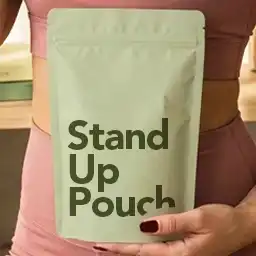 Pouches