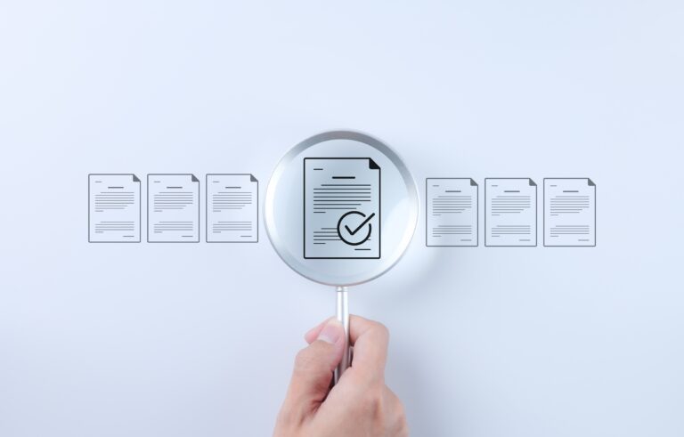Contract manufacturer checklist for supplement production standards