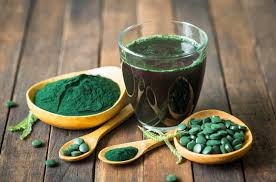 Natural supplement ingredients and capsules for health wellness product manufacturing