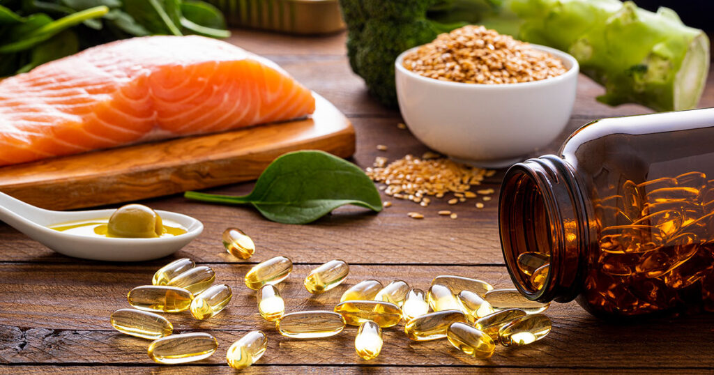 Blog supplements information educational content for health nutrition awareness