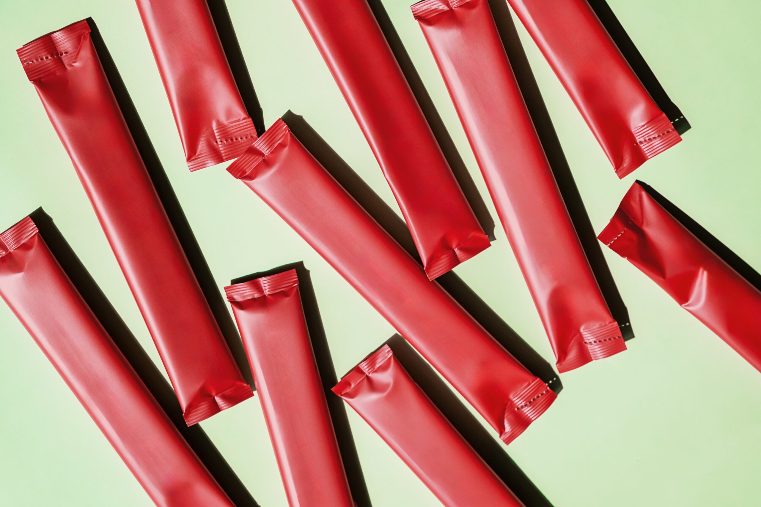 Stick Packs Are Becoming the Default Format for Powder Supplements