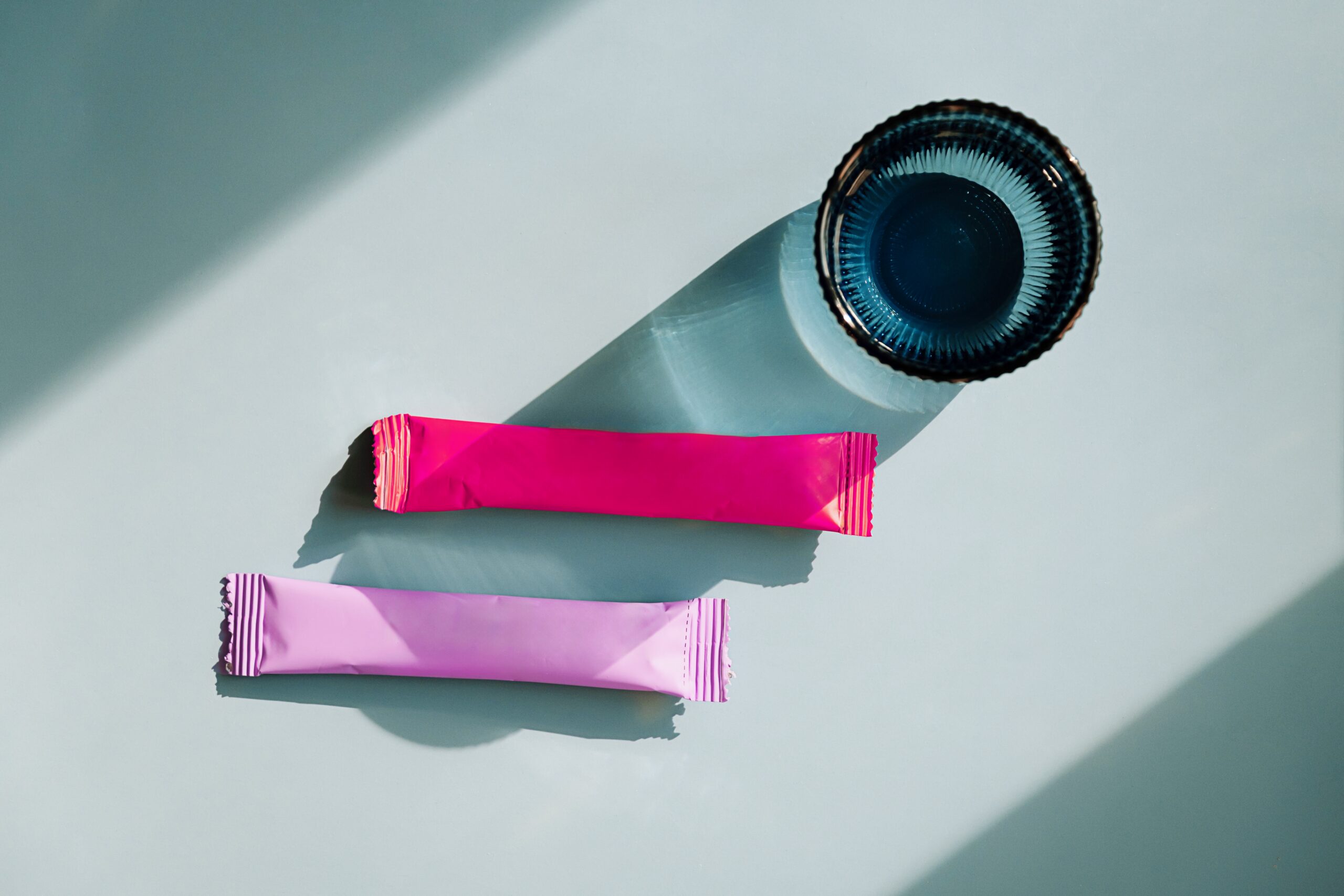 Mini-Dose Supplements: Why the Smallest Format in the Room Is Getting the Most Attention