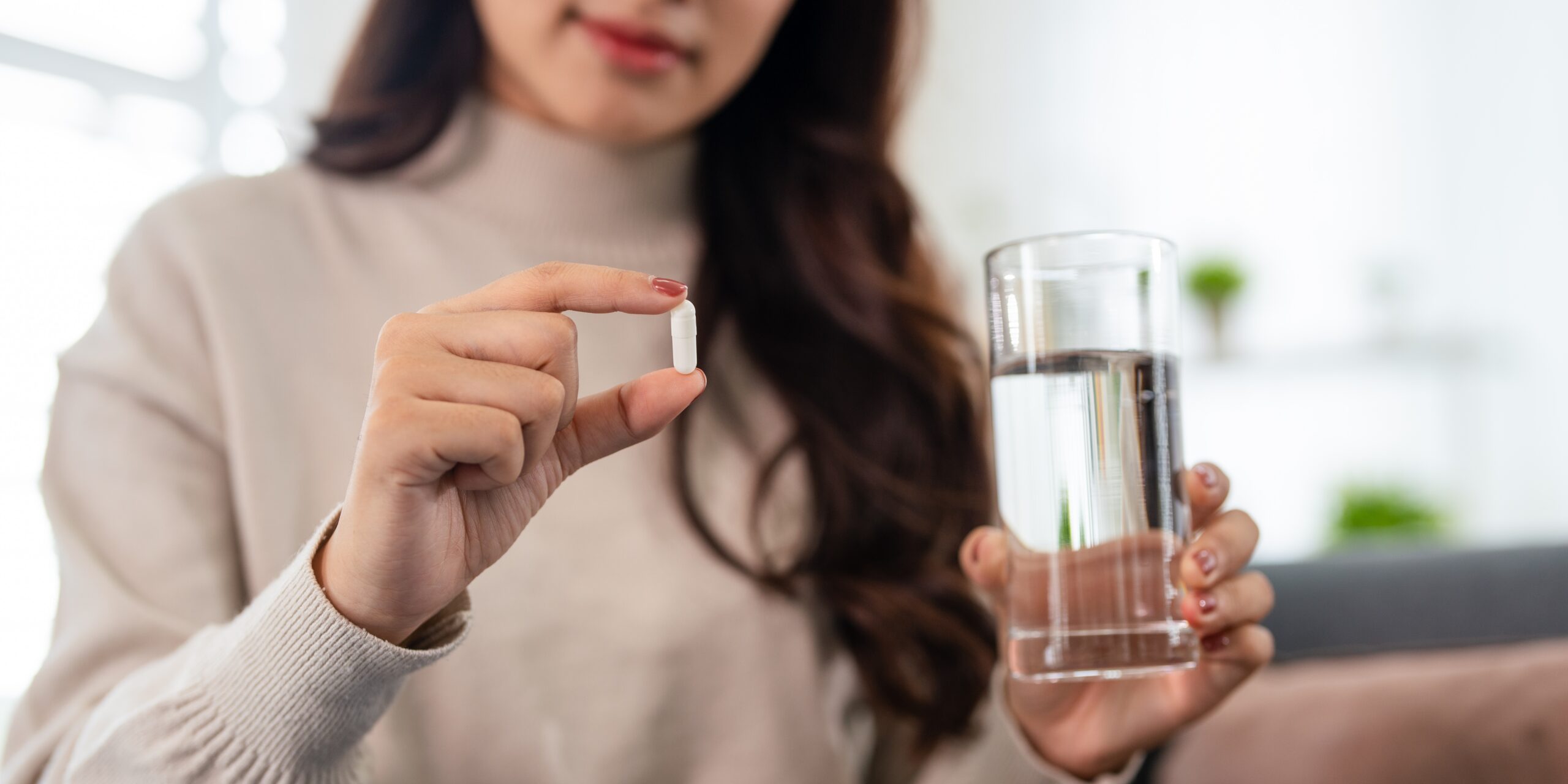 Why Consumers Are Choosing Multi-Benefit Supplement Formulas