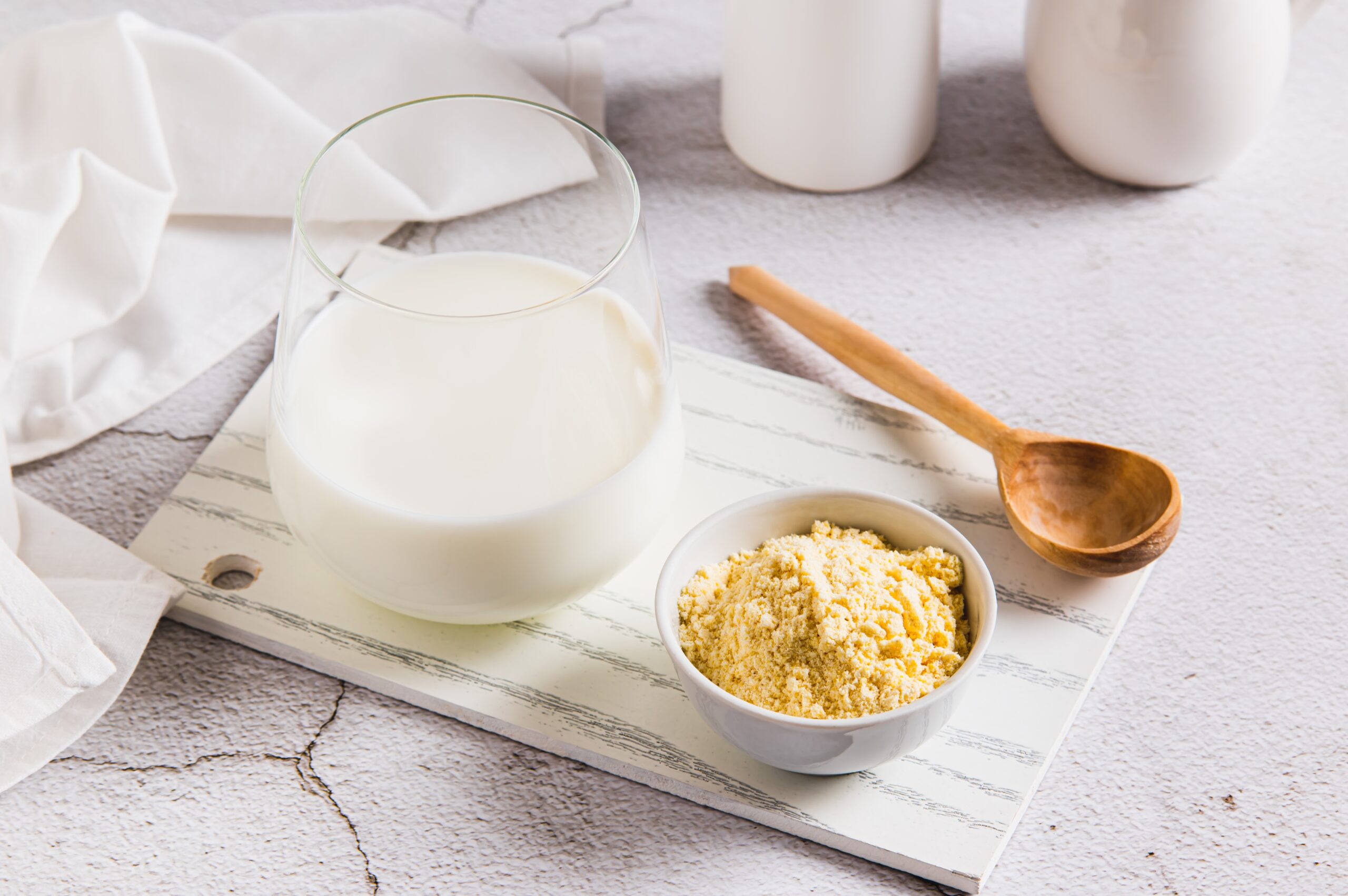 Colostrum: The Breakout Supplement Ingredient of 2026