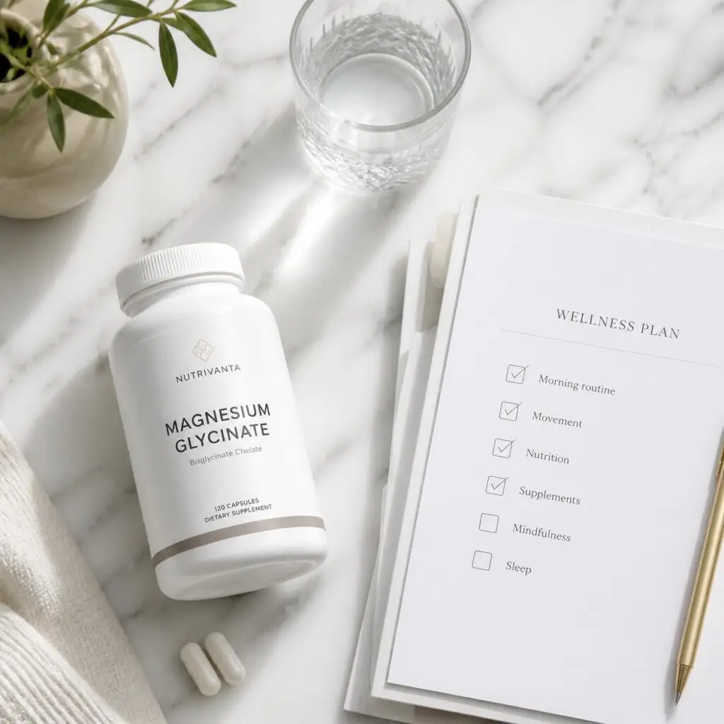 Supplement launch checklist and planning process for private label supplement brand development and quality compliance