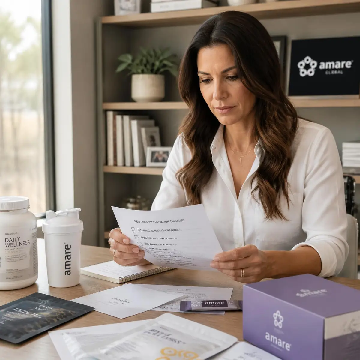What It Takes to Make Your Supplement Brand Retail Ready