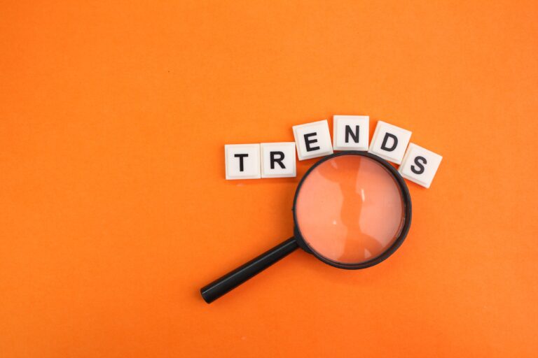 Looking for trends in the supplement industry