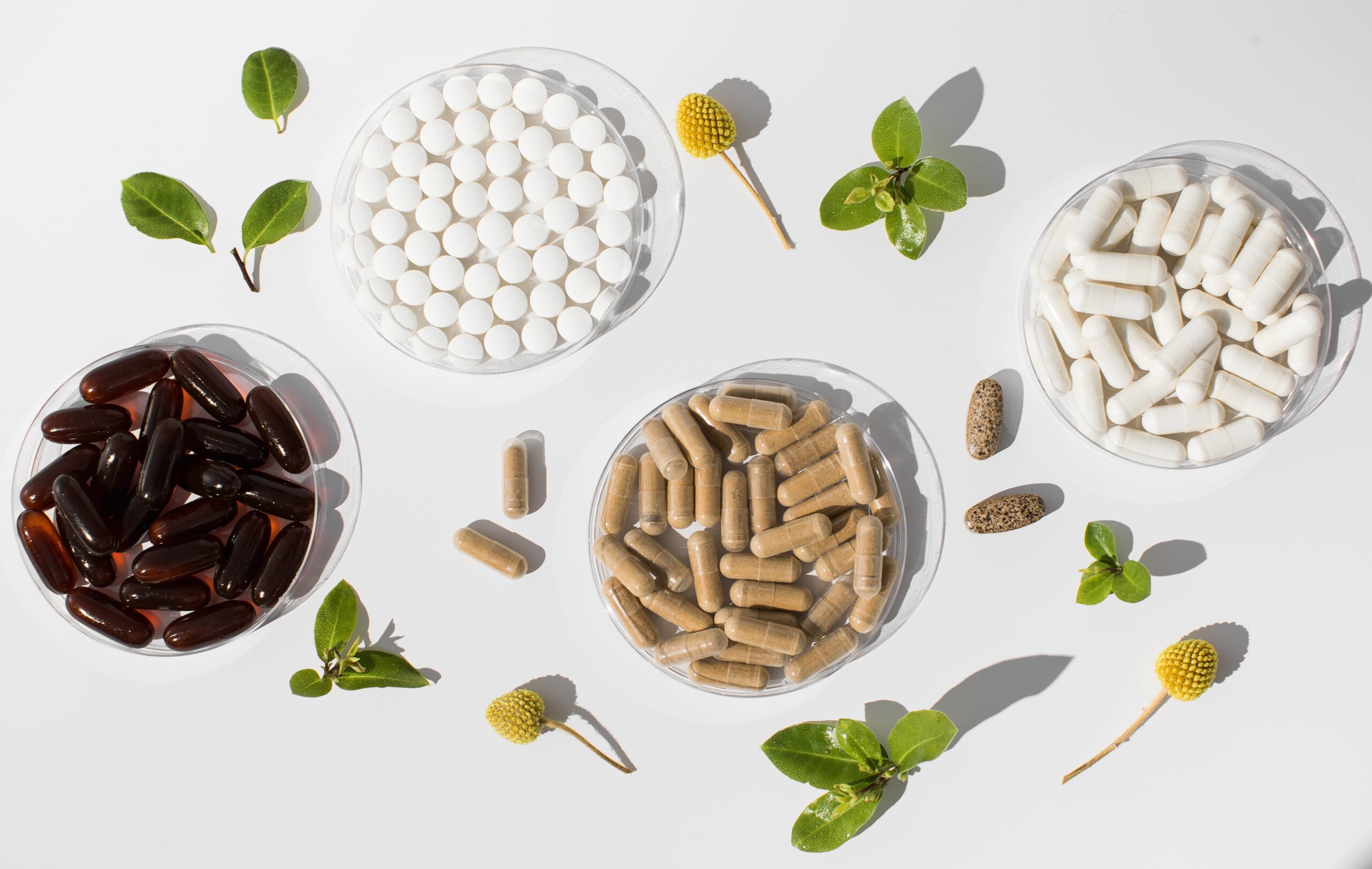Idea to Innovation – Where Great Supplement Formulas Begin