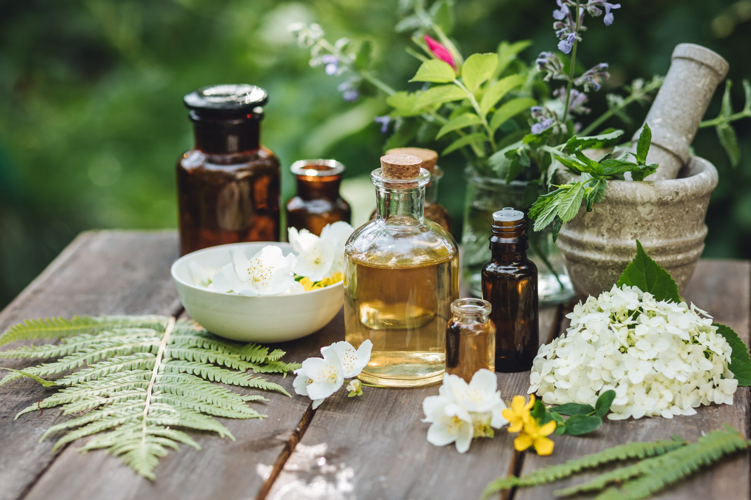 Ingredient Selection – Balancing Science, Trends & Compliance