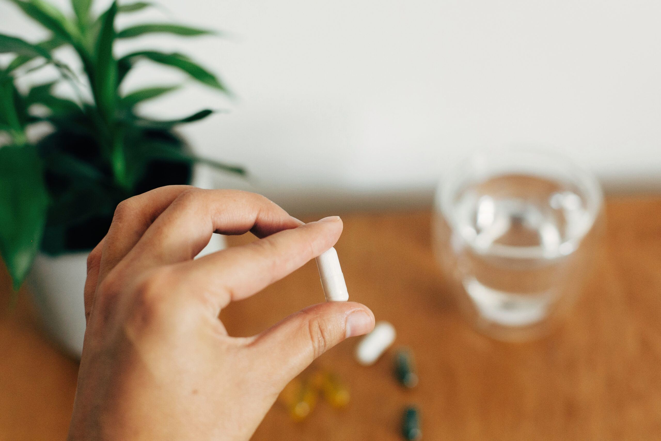 Private Label Magnesium Supplements: Benefits & Forms 2026