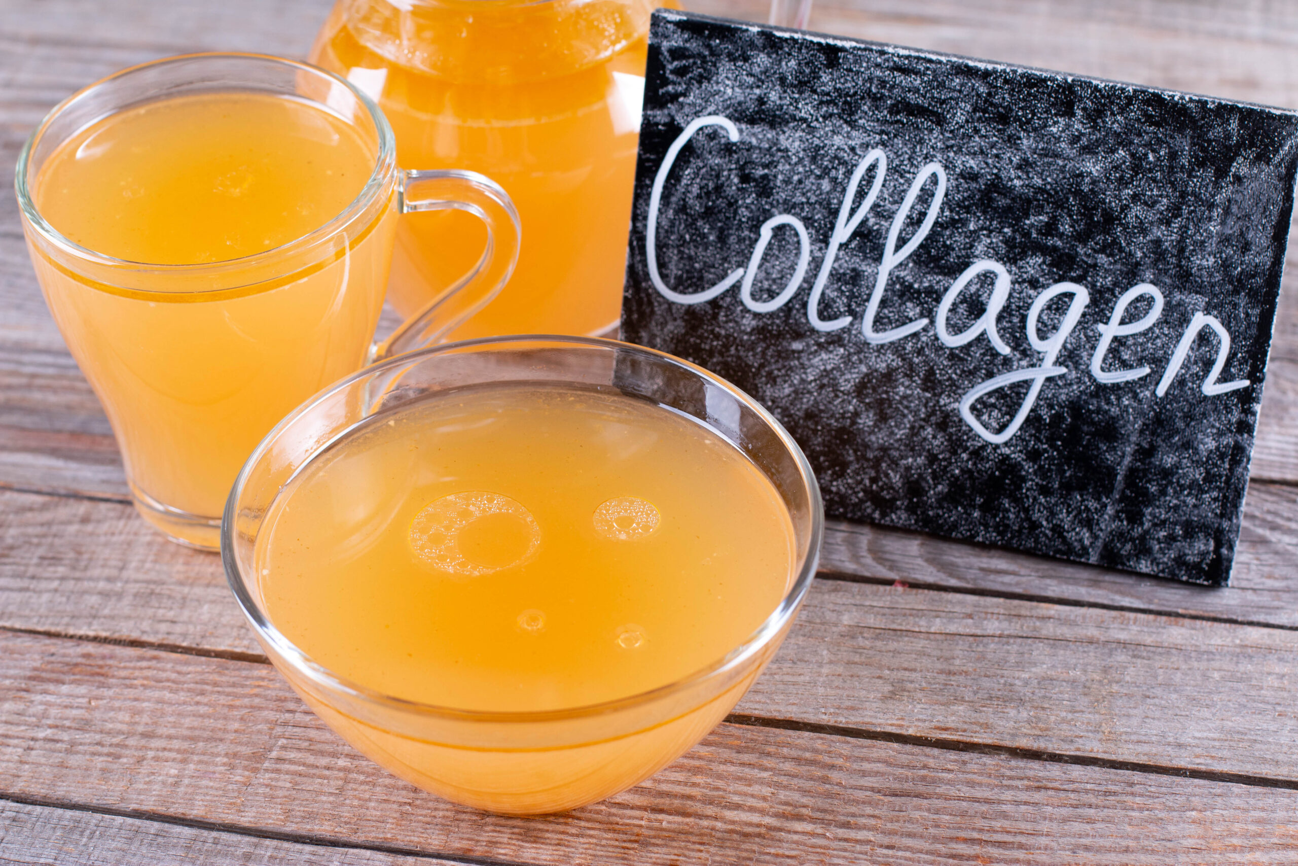 Collagen Peptides Manufacturing: Beauty, Joint Health, and Beyond