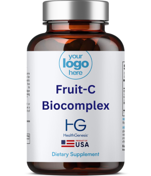 Fruit-C Biocomplex