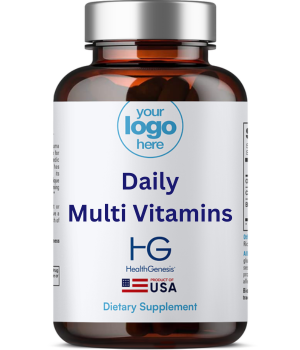 Daily Multi Vitamins