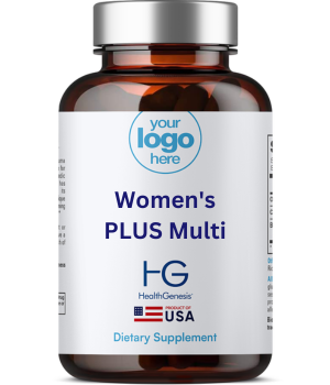 Women's PLUS Multi